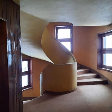 Appartamento Moderno Sulle Piste Breuil-Cervinia Exterior photo