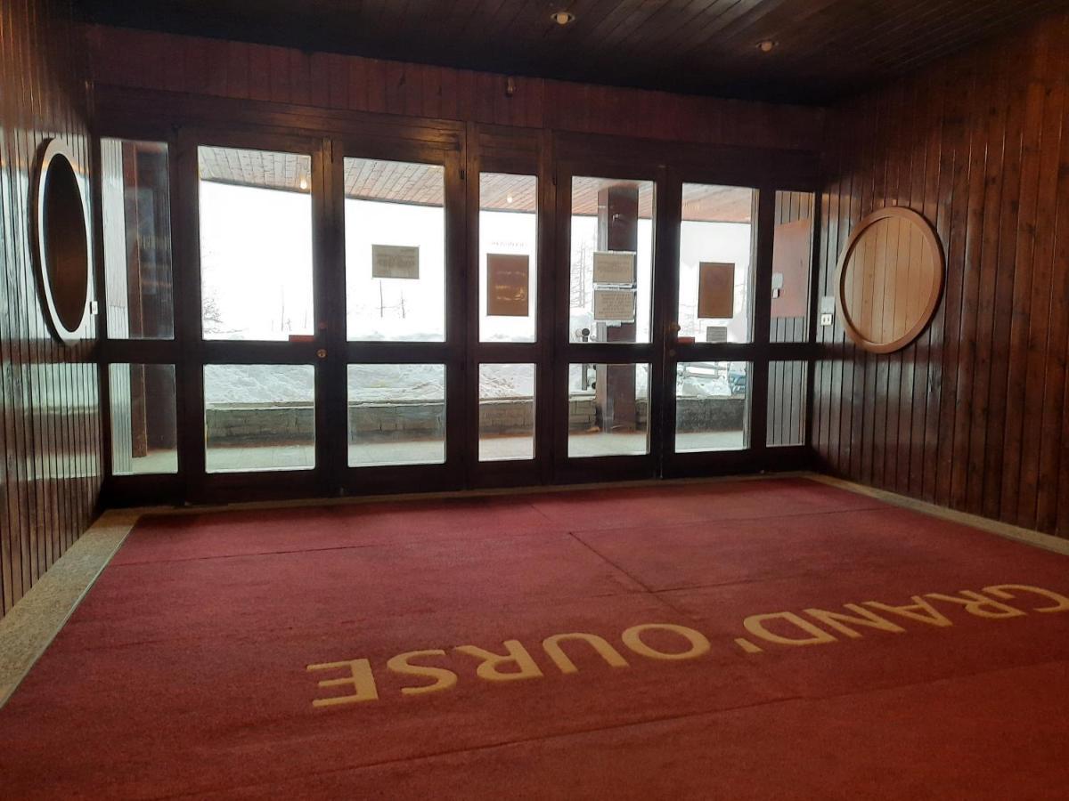 Appartamento Moderno Sulle Piste Breuil-Cervinia Exterior photo