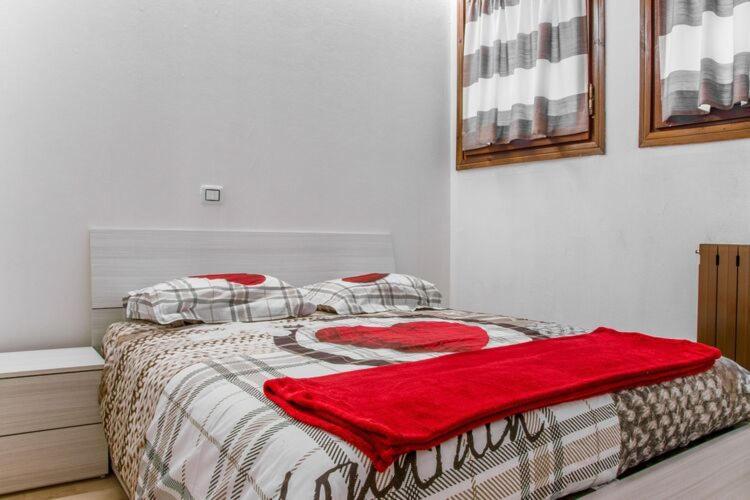 Appartamento Moderno Sulle Piste Breuil-Cervinia Exterior photo