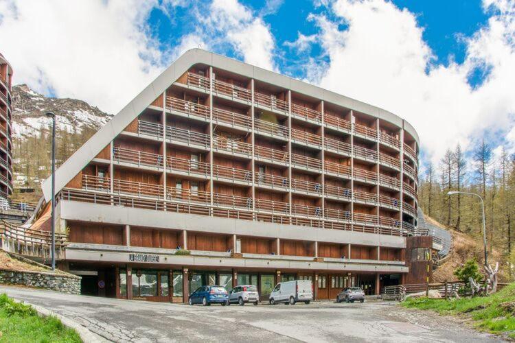 Appartamento Moderno Sulle Piste Breuil-Cervinia Exterior photo