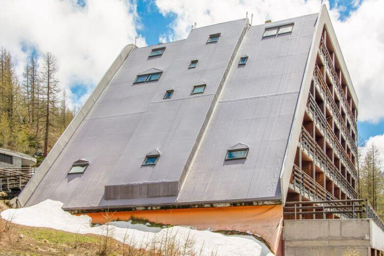 Appartamento Moderno Sulle Piste Breuil-Cervinia Exterior photo